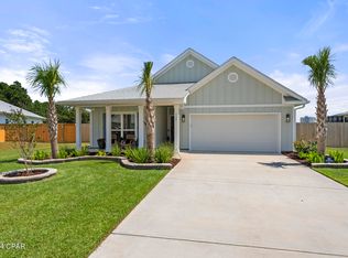 155 Tierra Verde Way, Panama City Beach, FL 32407
