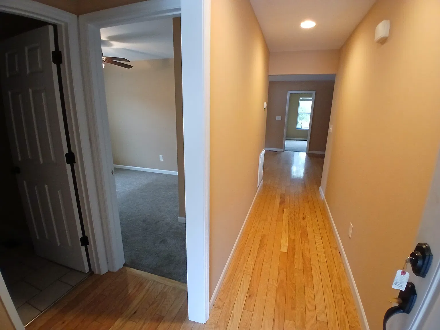 3 bed, 1280 sqft, $1,750 — Photo 2