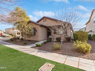 14765 W Alexandria Way, Surprise, AZ, 85379