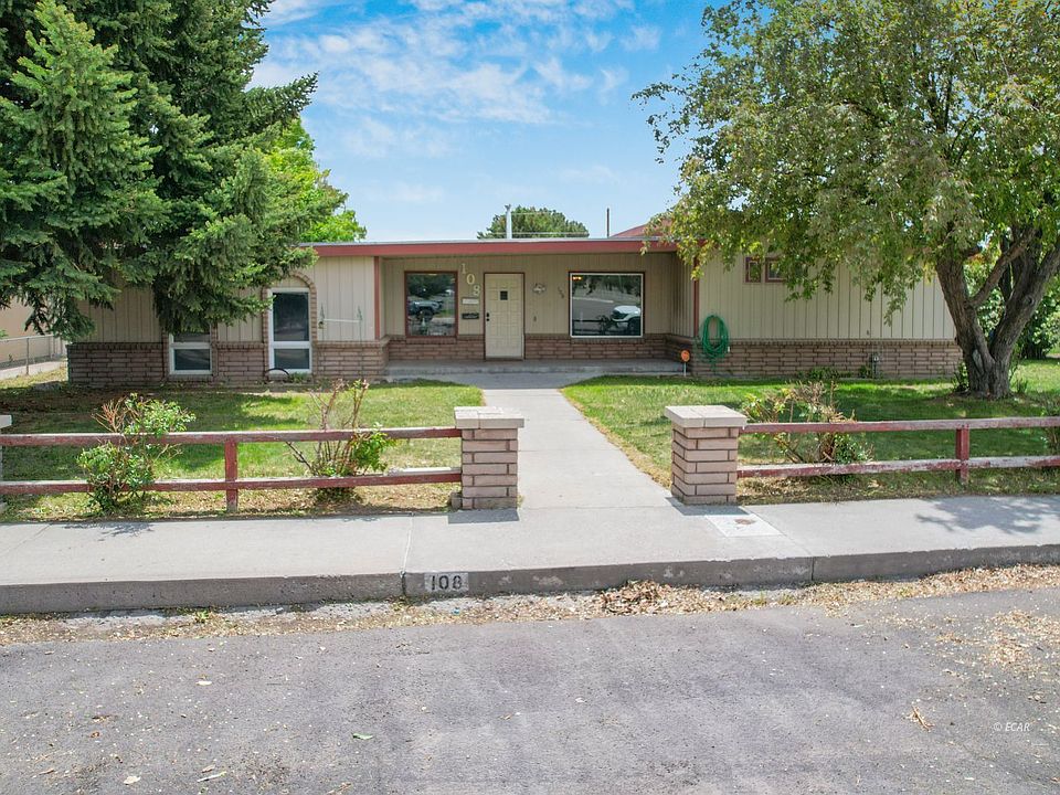 108 Walnut St, Elko, NV 89801 Zillow