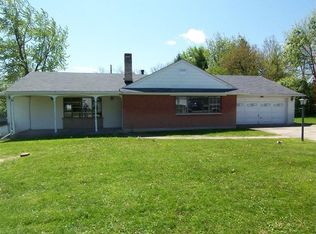 1340 Willowdale Ave, Dayton, OH