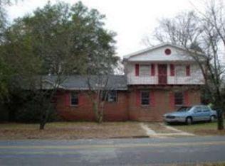 913 Bess St, Perry, GA 31069