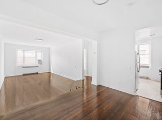 360 W 55th St APT 6P, New York, NY 10019