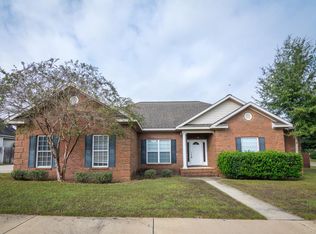 2 Cottage Ave, Enterprise, AL 36330