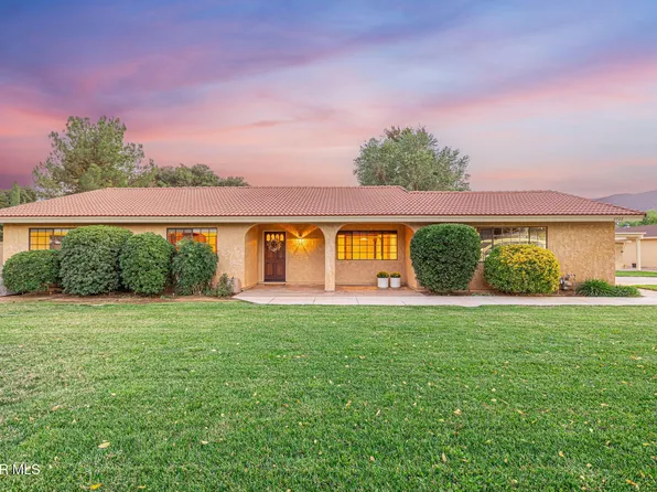 3722 Gurrier Ave, Acton, CA 93510