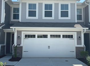 1263 Newton St, Avon, IN 46123