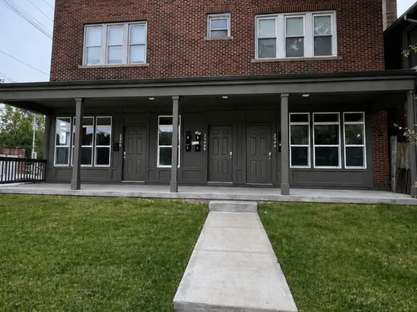 2468.5 Summit St, Columbus, OH