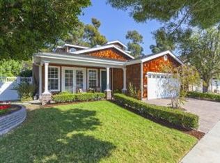 19125 Sierra Majorca Rd, Irvine, CA 92603