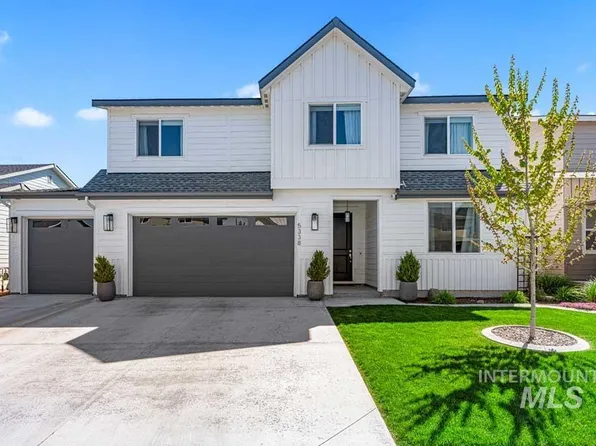 5338 S Snowden Ave, Meridian, ID 83642