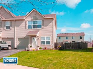 2820 Rebecca Ct, Montgomery, IL 60538