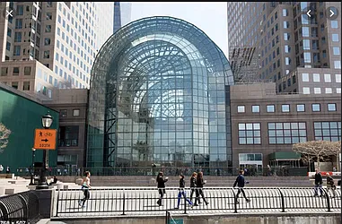 Rented by Direct Properties New York