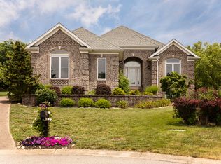 14811 Fox Bend Ct, Louisville, KY 40245
