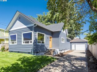 9135 N Syracuse St, Portland, OR 97203