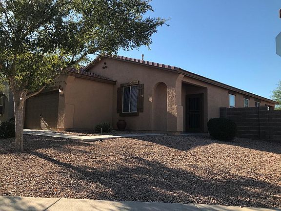 2nd image of 42492 W Rosalia Dr