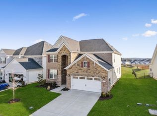 129 Willow Bend Dr, Mount Juliet, TN 37122