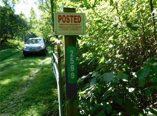 2599 Oak Grove Rd, Walker, WV 26180