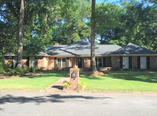105 Millward Ct, Savannah, GA 31410