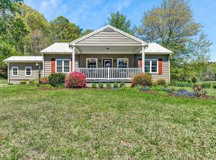1186 Camp Jaycee Rd, Blue Ridge, VA 24064