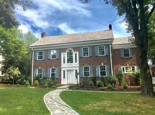 263 Tillou Rd, South Orange, NJ 07079