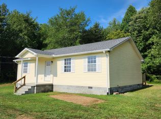 1052 Bethel Palk Rd, Bloomington Springs, TN 38545