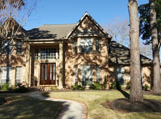1819 Peach Brook Ct, Houston, TX 77062