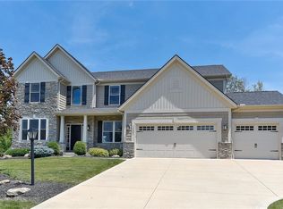 19883 Ennis Dr, Strongsville, OH 44149
