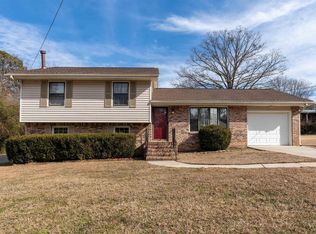 105 Ladywood Ln, Bessemer, AL 35022