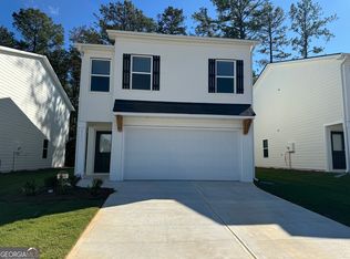 3542 Station Dr #27, Atlanta, GA 30349