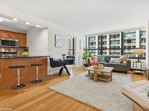 3rd image of 3550 N Lake Shore Dr APT 918