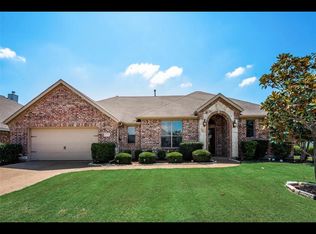 205 Chinaberry Trl, Forney, TX 75126