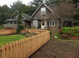 140 Tyee St, Cannon Beach, OR 97110