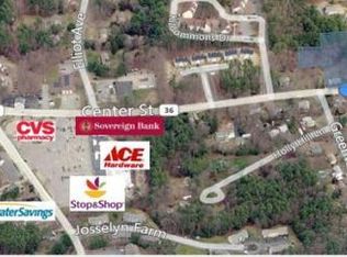 220 Center St, Pembroke, MA 02359