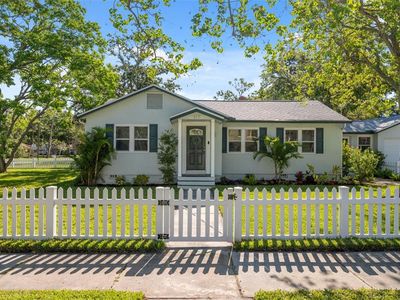 317 N Washington Ave, Clearwater, FL, 33755