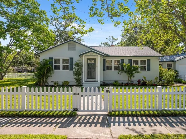 317 N Washington Ave, Clearwater, FL 33755