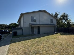 1110 Covey Ln #A, Killeen, TX 76542