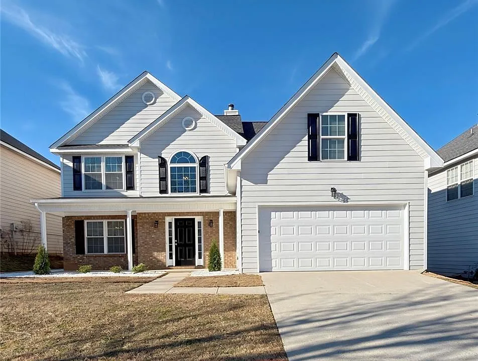 2770 Austin Ridge Dr