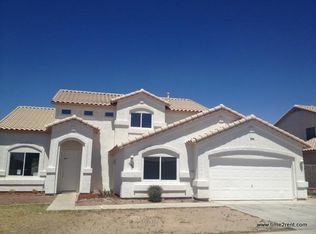 16090 W Sherman St, Goodyear, AZ 85338