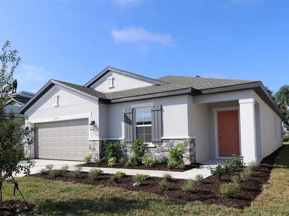 9848 Last Light Gln, Parrish, FL 34219