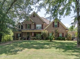 4763 Treadway Rd, Hernando, MS 38632