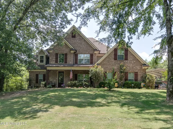 4763 Treadway Rd, Hernando, MS 38632