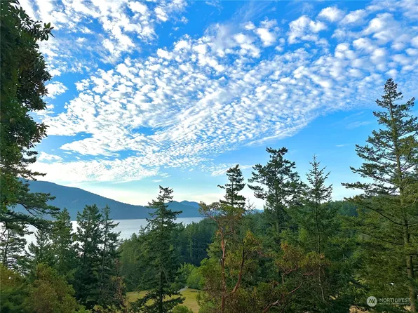 28 Blanc Road, Orcas Island, WA 98245
