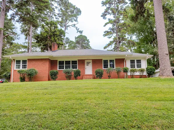 105 W Thorndale Dr, Oxford, NC 27565