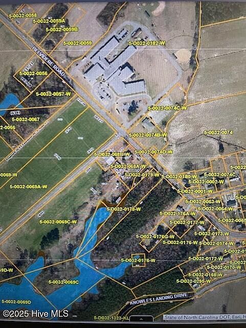 1st image of 0 W Albertson Bldg Street