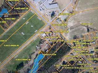 0 W Albertson Bldg Street, Winfall, NC 27985