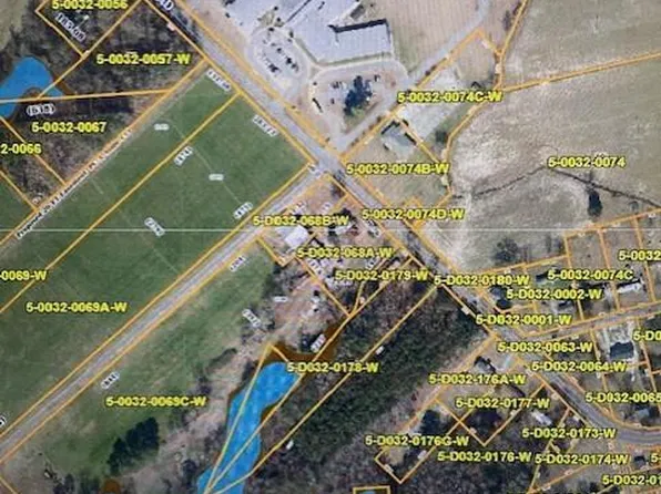 0 W Albertson Bldg Street, Winfall, NC 27985