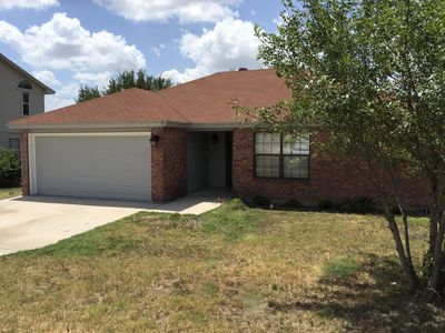 207 Appaloosa Dr, Copperas Cove, TX, 76522