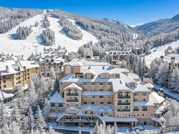 26 Avondale Ln #206-H, Beaver Creek, CO 81620