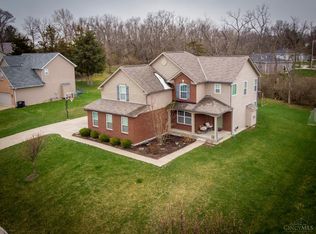 849 Dufour Ln, Oxford, OH 45056