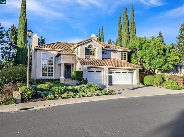 665 Dunhill Dr, Danville, CA 94506