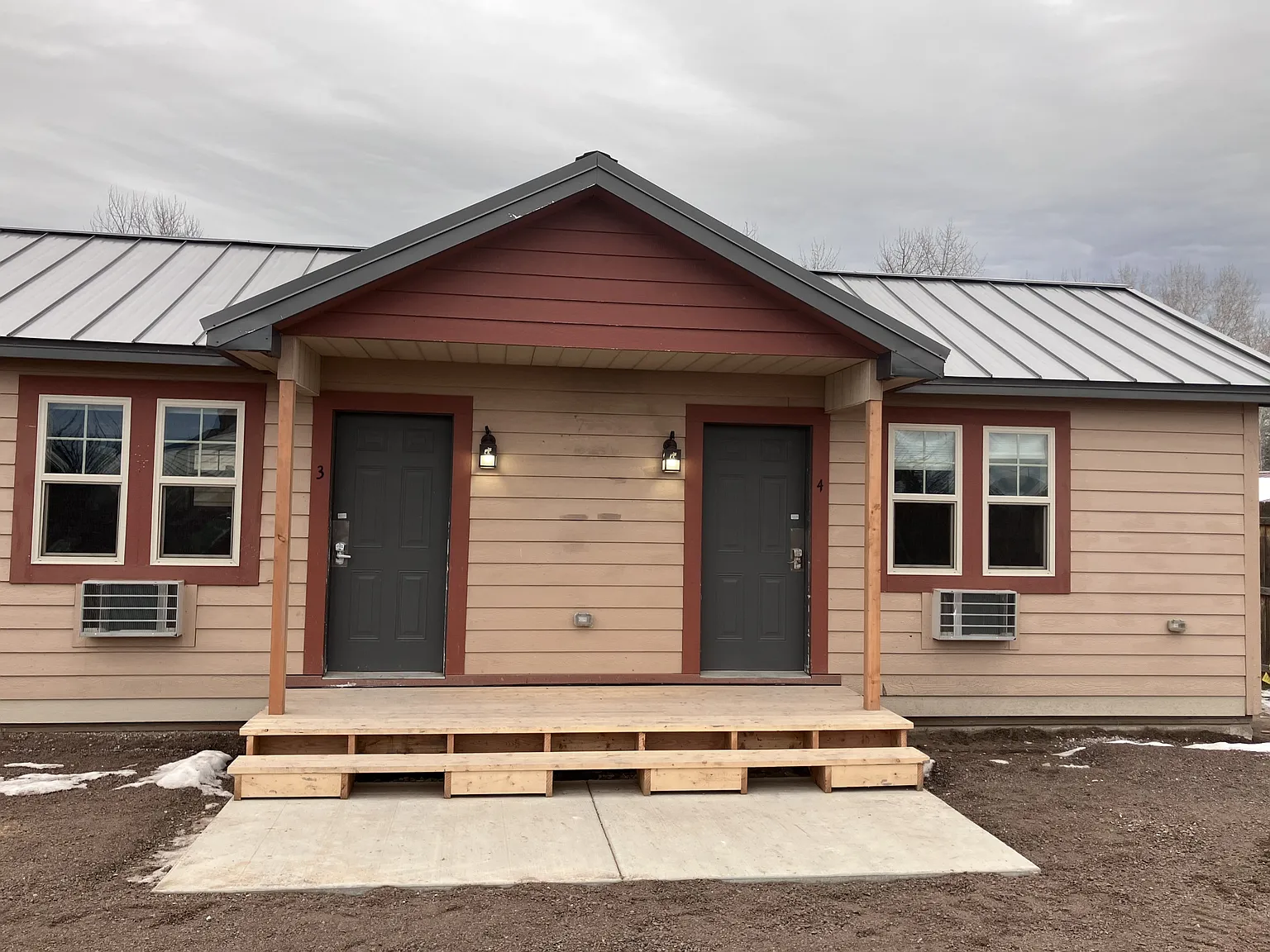 40 Davis Court - 4 — Photo 1